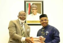 A’Ibom state post COVID-19 economic committee makes 117+ recommendations