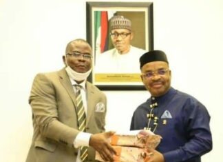 A’Ibom state post COVID-19 economic committee makes 117+ recommendations