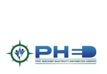 PHED signs condition of service with staff 7 years after company started