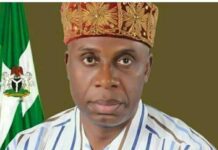 Buhari, Wike condole with Amaechi over brother’s death