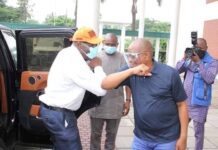 PDP woes will be worse than that of APC – Wike