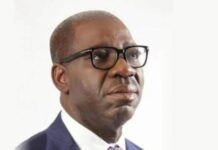 Don’t cry, Mr. Godwin