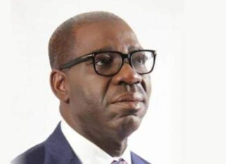 Don’t cry, Mr. Godwin