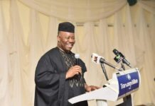 FG releases N19.67bn for completion of East-West road – Akpabio