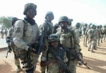 Airstrikes from Operation Lafiya Dole destroy BH ‘high value target’ location in Borno