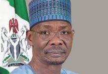 Nasarawa Tribunal: PDP rejects documents presented by Gov Sule’s Attorney How Odu's first christian monarch was killed before pastors who came to pray for him