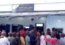 Bank shutdown in Jos after staff test positive with Coronavirus