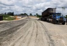 Delta to complete Trans-Warri road, bridges 2021- Augoye