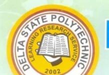Delta Poly senior staff association demands appointment of registrar from polytechnic
