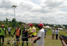 Stakeholders applaud clean up of public schools in Akwa Ibom ahead of resumption