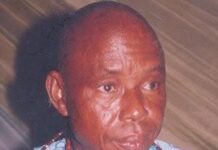 NBA insists on Asaboro as Udu branch chairman