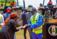 Plateau Gov’t reels out post COVID-19 economic plans