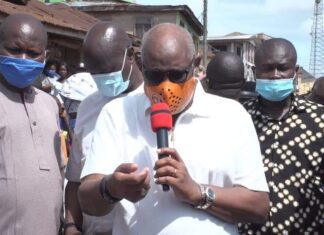 Bloody weekend in Ondo: Trucks crush pregnant woman, kids, motorcyclists