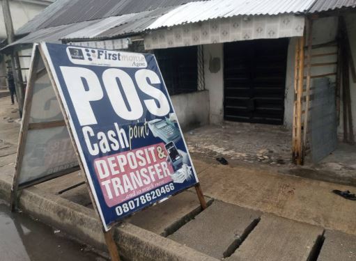 Armed robbers kill POS operator in Ughelli