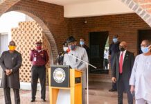 COVID-19: Ondo records 80 cases in a week, 18 deaths