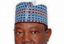 Governor Sule eulogies Doma, former governor of Nasarawa