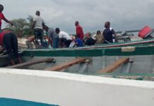 Pirates hijack boat in new calabar river, abduct nursing mother among other passengers