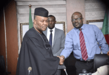 Five staff of NDDC test positive of Coronavirus