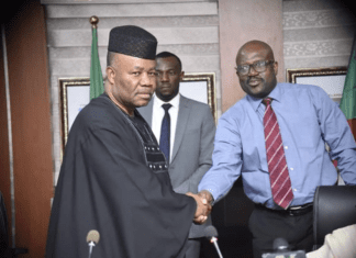 Five staff of NDDC test positive of Coronavirus