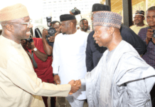 ITF trains 60 staff on agriculture in Israel