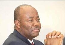 Most contracts in NDDC are awarded to NASS members – Akpabio