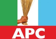 APC rejects ‘impromptu creation’ of 39 wards in Akwa Ibom ahead of LG poll