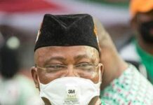 PDP elects Udo Ekpenyong as new state chairman in Akwa Ibom