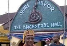 Family of King Orlu-Oriebe speaks on monarch’s death, burial by Rivers state