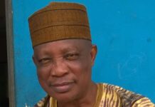 Ondo Health Commissioner dies of Coronavirus, CMD of University of Medical Sciences tests positive