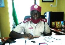 FRSC reiterates commitment to safety on roads in Akwa Ibom