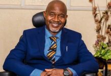 Ondo State Governor appoints new SSG