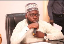 ‘Nasarawa Utd will meet Int’l standard’