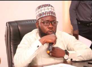 ‘Nasarawa Utd will meet Int’l standard’