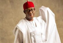 Ogbimi salutes Governor Okowa on 61st birthday
