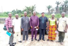 Ofagbe Progress Union appoints Famous Aki as President General