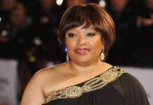 Zindzi Mandela, daughter of late Nelson Mandela is dead