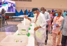 Akeredolu wins APC ticket a second time