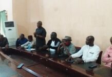 PDP zones Mbo chairmanship seat to Effiat axis