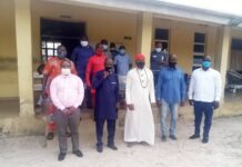 Isoko North begs Okowa to overhaul Ozoro general hospital