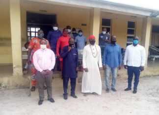 Isoko North begs Okowa to overhaul Ozoro general hospital