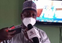 Gov Sule seeks partnership with Journalists
