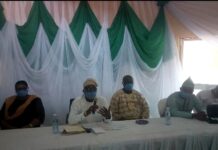 Ondo state electoral commission fixes August 22 for local government election