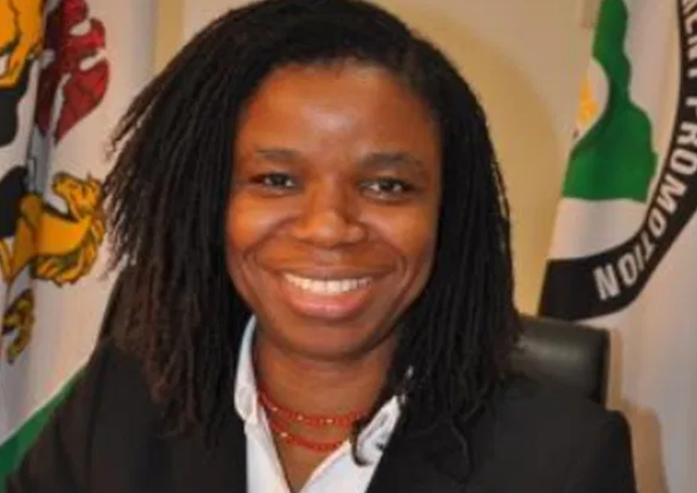 Staff of NIPC demand sack of Yewande Sadiku 