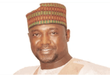 Niger State needs help