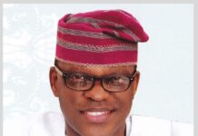 BREAKING ! Jegede beats Ondo deputy governor, emerges PDP governorship candidate