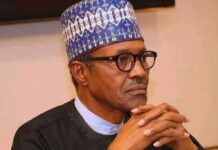 CAMA: ‘Nigeria is at war with God under APC’