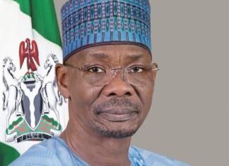 Governor Sule approves payment of gratuity to retirees in Nasarawa