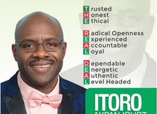 Akwa Ibom association in USA elects new president