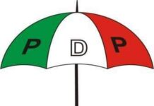PDP in Plateau state elects Chris Hassan as chairman