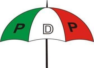 PDP in Plateau state elects Chris Hassan as chairman